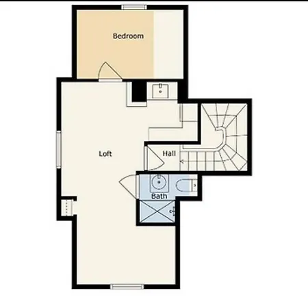 Loft * Stavanger