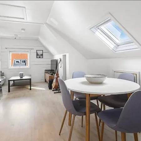 Loft * Stavanger