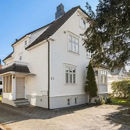 Loft Apartment Stavanger