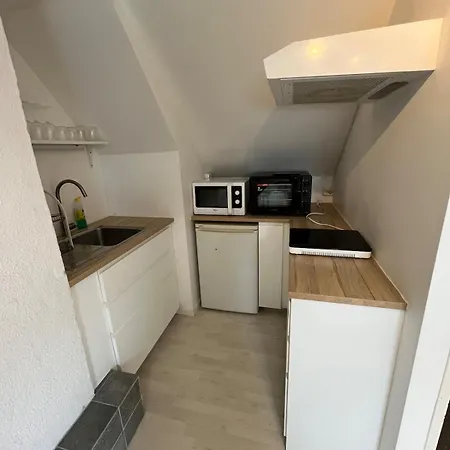 Loft Apartment